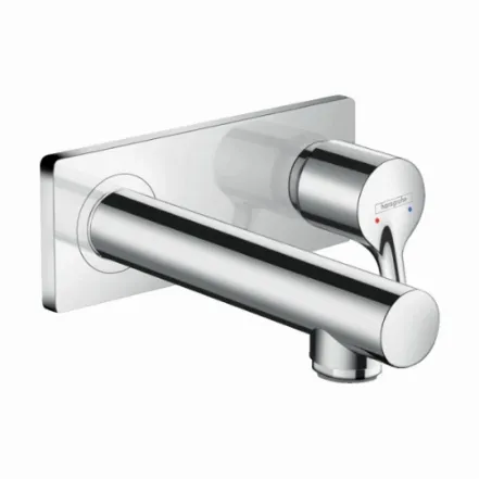 Змішувач для раковини Hansgrohe Talis S (72110000)